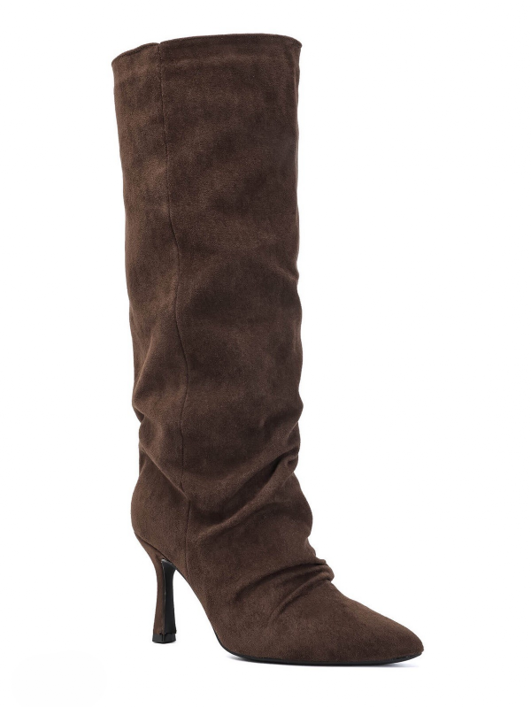 Kozaki damskie Roz 36-41 / 12 par